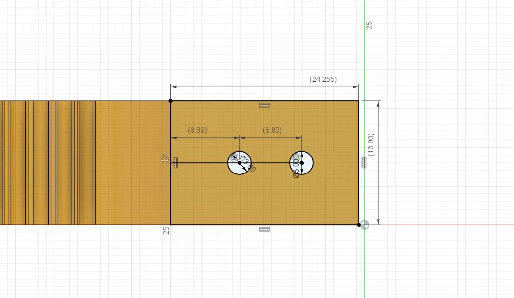 Kẹp song song QYSEA FIFISH V6 (Parallel Gripper) - Image 2