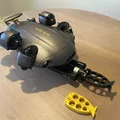 Càng QYSEA FIFISH V6 cho Robotic Arm - Thumbnail 1