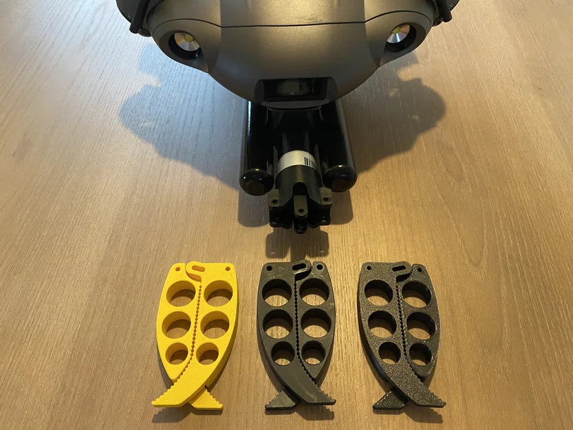 Càng QYSEA FIFISH V6 cho Robotic Arm - Image 2