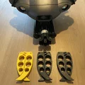 Càng QYSEA FIFISH V6 cho Robotic Arm - Thumbnail 2