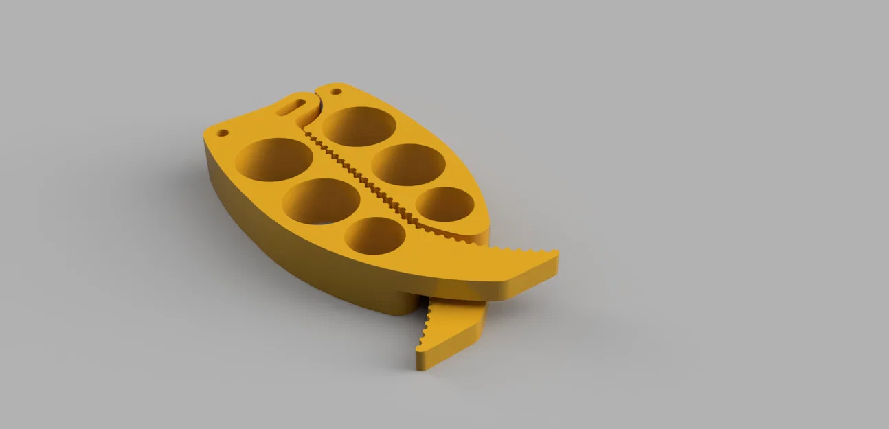 Càng QYSEA FIFISH V6 cho Robotic Arm - Image 3