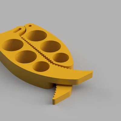 Càng QYSEA FIFISH V6 cho Robotic Arm