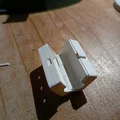 Hộp đựng đầu bàn chải đánh răng in 3D nhỏ gọn và tiện lợi - Thumbnail 3