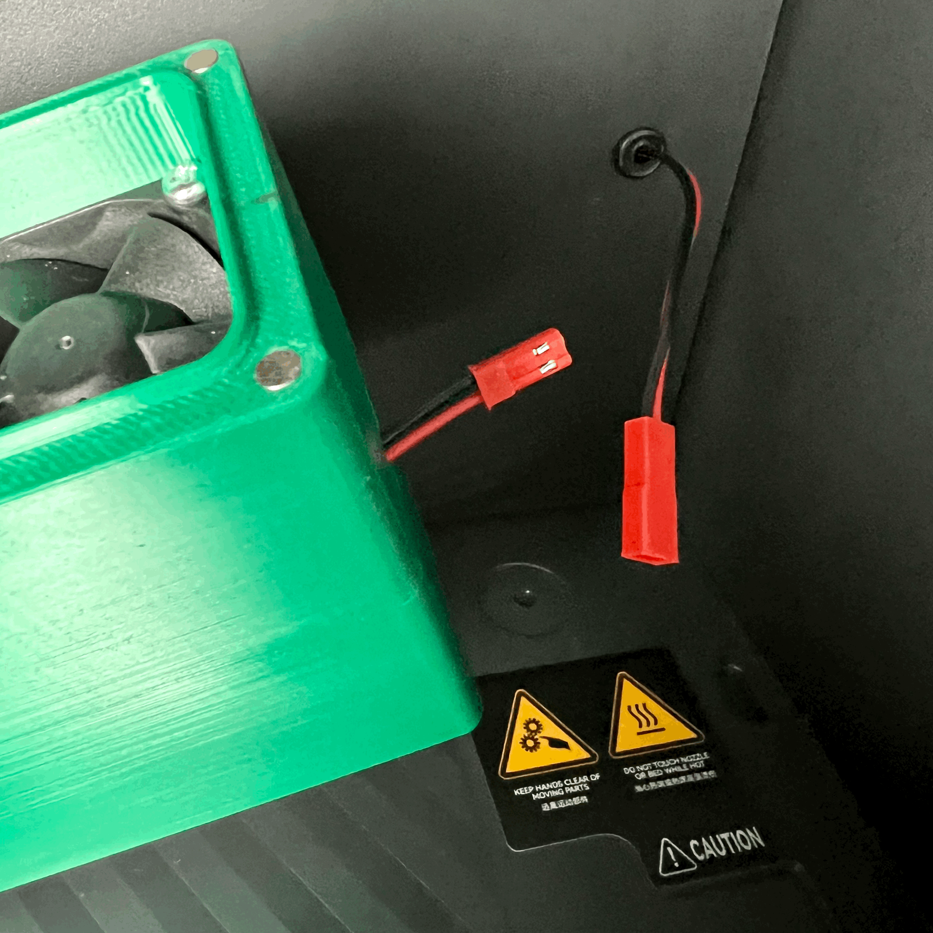 Fancase Cable Routing - Bentobox (BentoBox) - Image 2