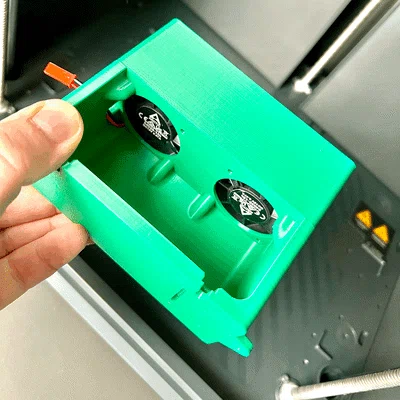 Fancase Cable Routing - Bentobox (BentoBox)