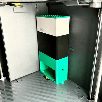 Fancase Cable Routing - Bentobox (BentoBox)