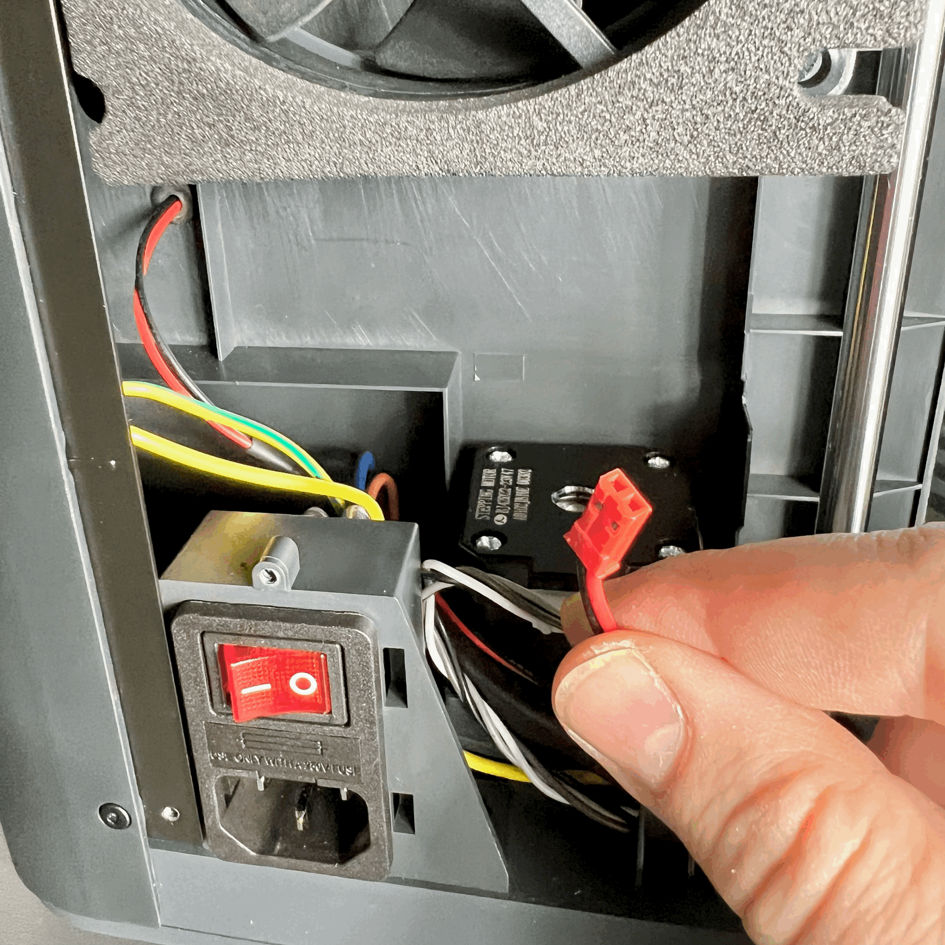 Fancase Cable Routing - Bentobox (BentoBox) - Image 5