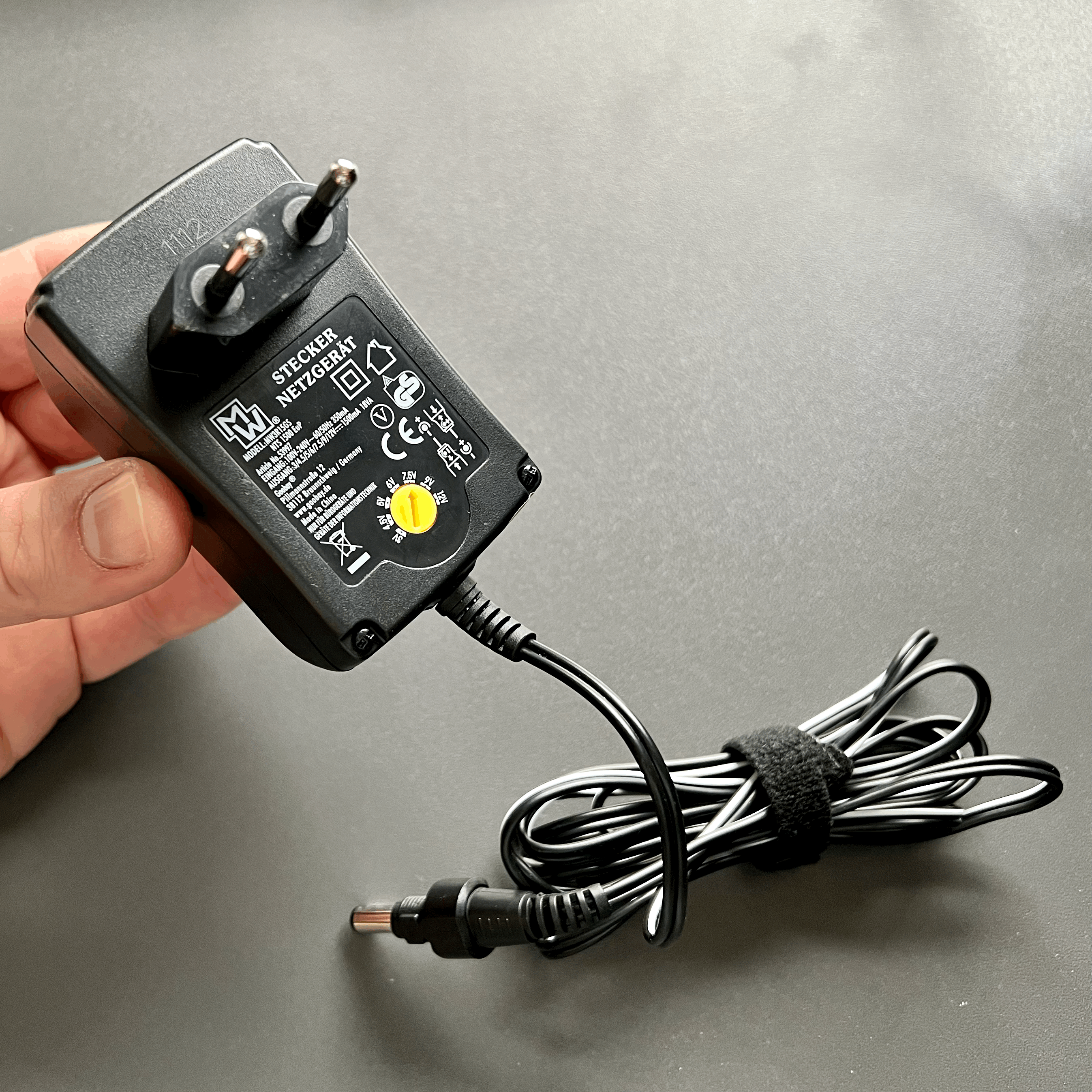 Fancase Cable Routing - Bentobox (BentoBox) - Image 7