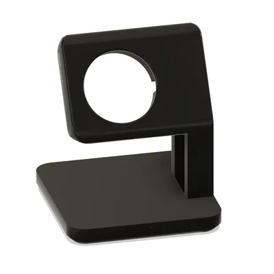 Chân đế Apple Watch phong cách Mac Studio sang trọng và tinh tế