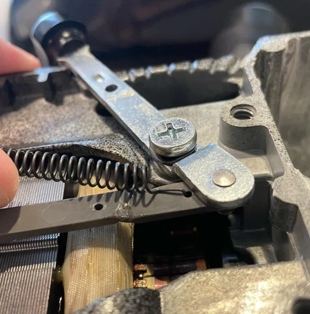 KitchenAid Mixer Speed Link W11266439 - Image 1