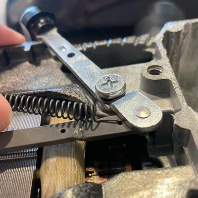 KitchenAid Mixer Speed Link W11266439