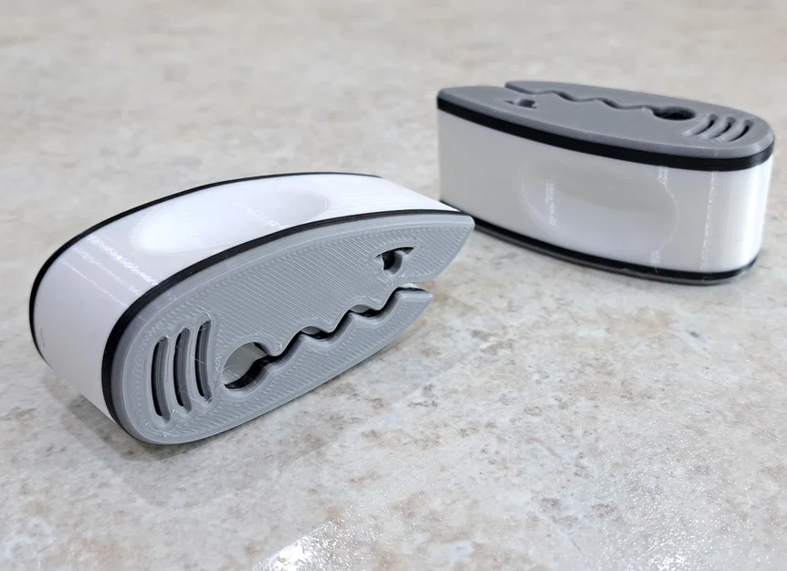 Chip Clip (Kẹp Bịch Snack hình Cá Mập) - Image 1