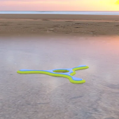 Boomerang