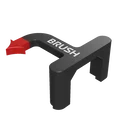 Prusa XL Nozzle Scrubber / Brush – Bàn chải vệ sinh nozzle - Thumbnail 1