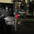 Prusa XL Nozzle Scrubber / Brush – Bàn chải vệ sinh nozzle - Thumbnail 2