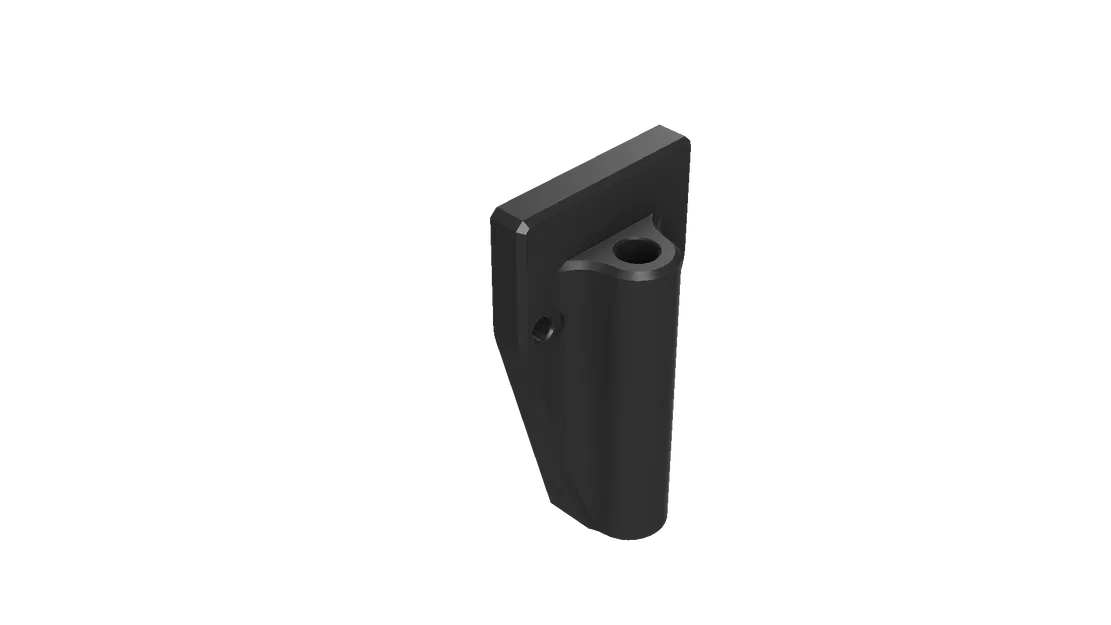Prusa XL Nozzle Scrubber / Brush – Bàn chải vệ sinh nozzle - Image 3