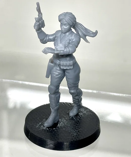 FREE MINI - Lucy MacLean từ Fallout TV - Image 3