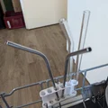 Đồ giữ ống hút cho máy rửa chén (Drinking Straw Holder for Dishwasher) - Thumbnail 1