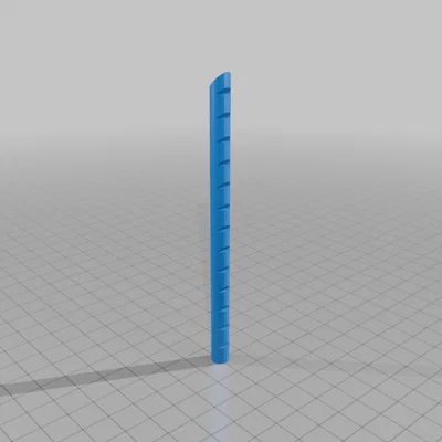 PrintStick - Biến súng bắn keo thành bút vẽ 3D sáng tạo