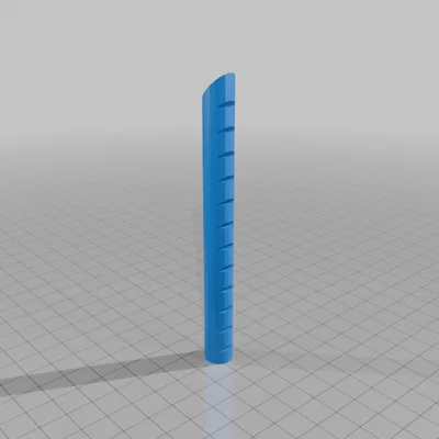 PrintStick - Biến súng bắn keo thành bút vẽ 3D sáng tạo