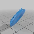 Mô hình in 3D Predator chiến đấu đầy uy lực cho người hâm mộ - Thumbnail 5