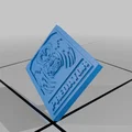 Mô hình in 3D Predator chiến đấu đầy uy lực cho người hâm mộ - Thumbnail 6