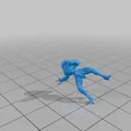 Mô hình in 3D Predator chiến đấu đầy uy lực cho người hâm mộ - Thumbnail 7