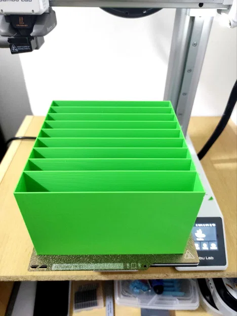 Giá đỡ 80 bút marker (80 Marker Holder) - Image 3