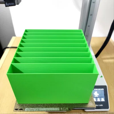 Giá đỡ 80 bút marker (80 Marker Holder)