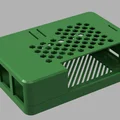Case Raspberry Pi 5 (tuỳ biến) - Thumbnail 2