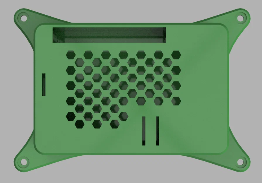 Case Raspberry Pi 5 (tuỳ biến) - Image 4