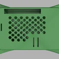 Case Raspberry Pi 5 (tuỳ biến) - Thumbnail 4