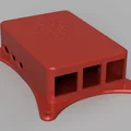 Case Raspberry Pi 5 (tuỳ biến) - Thumbnail 6