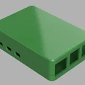 Case Raspberry Pi 5 (tuỳ biến) - Thumbnail 8
