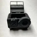 Willy's Jeep in-place (Print-In-Place) – Kính chắn gió gập được - Thumbnail 4