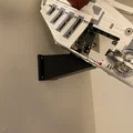 Giá treo tường nghiêng cho LEGO UCS Gunship (75309) – Wall Mount - Thumbnail 2