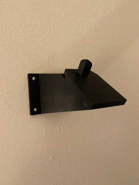 Giá treo tường nghiêng cho LEGO UCS Gunship (75309) – Wall Mount - Image 3