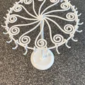 Giá treo vòng cổ xoay (Rotating Necklace Stand) - Thumbnail 2