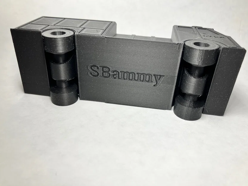 Xe cứu hỏa Print-In-Place! - Image 4