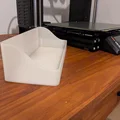 Kệ/khay gắn mặt trong cửa tủ (Cabinet door shelf) - Thumbnail 3