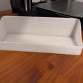 Kệ/khay gắn mặt trong cửa tủ (Cabinet door shelf) - Thumbnail 4