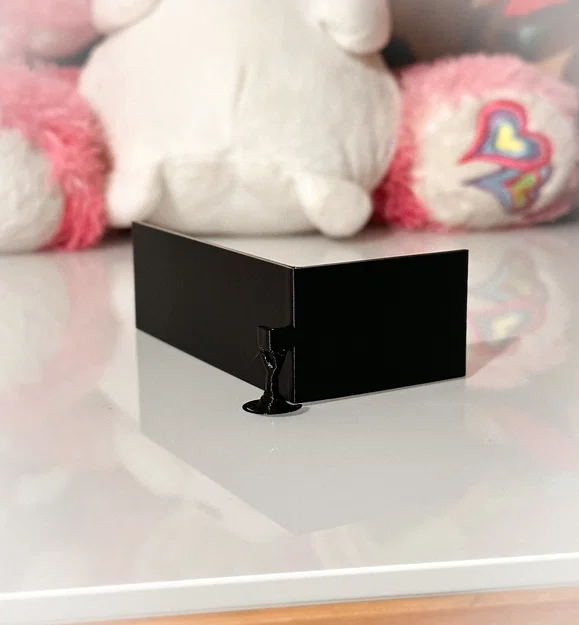 Chặn sách “tàng hình” – Bạn có thấy không? (Dưới 10 gram) - Image 3