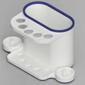 Khay đựng bàn chải đánh răng đa năng cho gia đình (Oral-B compatible) - Thumbnail 1