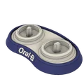 Đế giữ bàn chải điện Oral-B thiết kế thông minh, in 3D đơn giản - Thumbnail 3