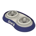 Đế giữ bàn chải điện Oral-B thiết kế thông minh, in 3D đơn giản - Thumbnail 4
