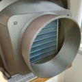 Ống dẫn gió trước (Front Air Duct) cho EcoFlow Wave 2 - Thumbnail 3