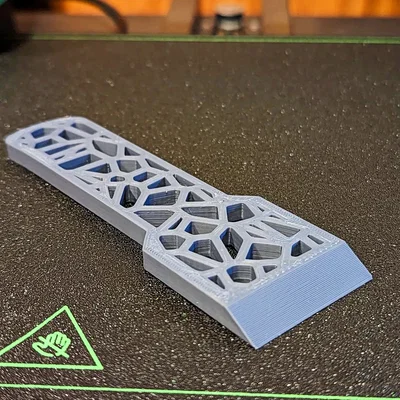 Dao cạy Build Plate (Build Plate Scraper)
