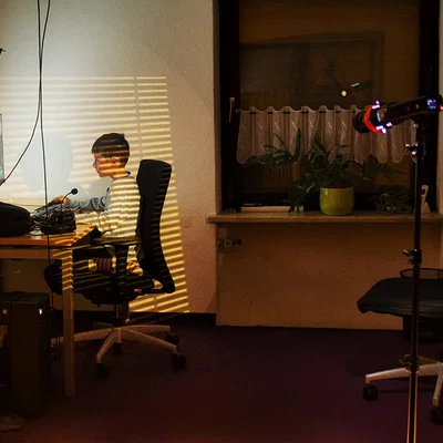 Godox Gobo Projector V1 AD200PRO AD100PRO
