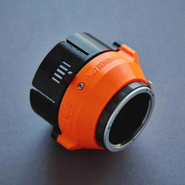 Godox Gobo Projector V1 AD200PRO AD100PRO - Image 6