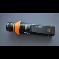 Godox Gobo Projector V1 AD200PRO AD100PRO - Thumbnail 8